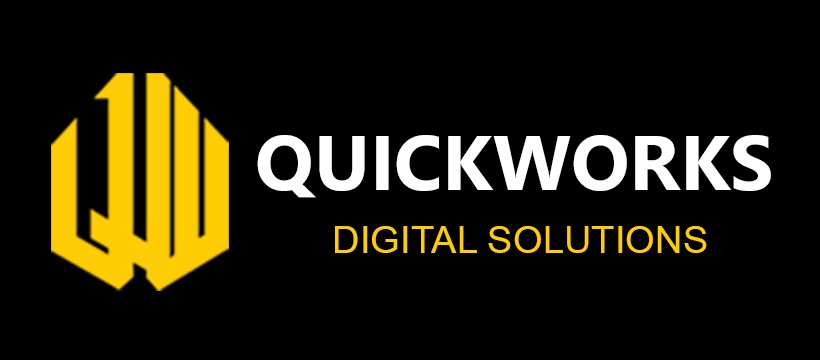 Quickworks Digital Solutions
